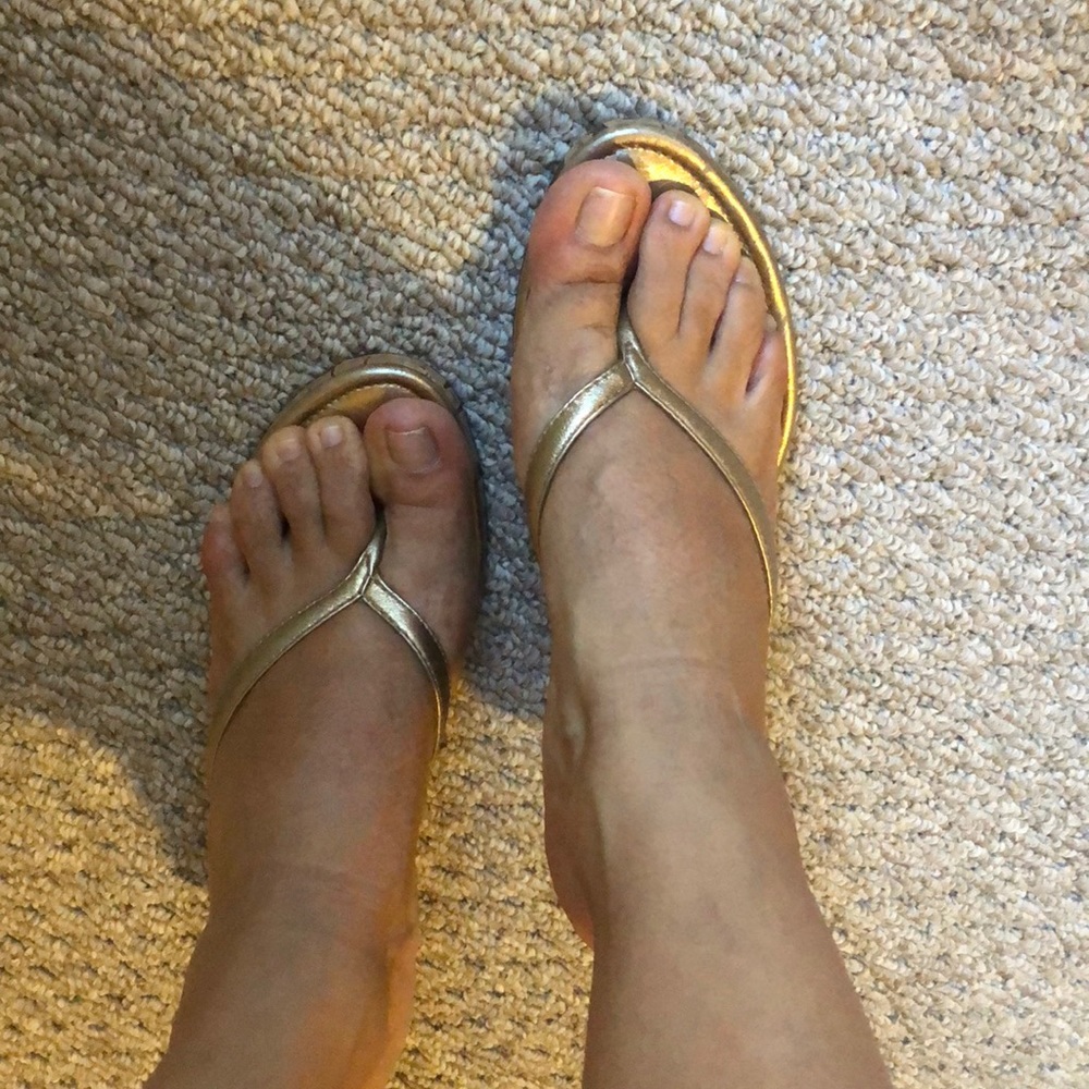 Coach sandals - Picture 5 of 6